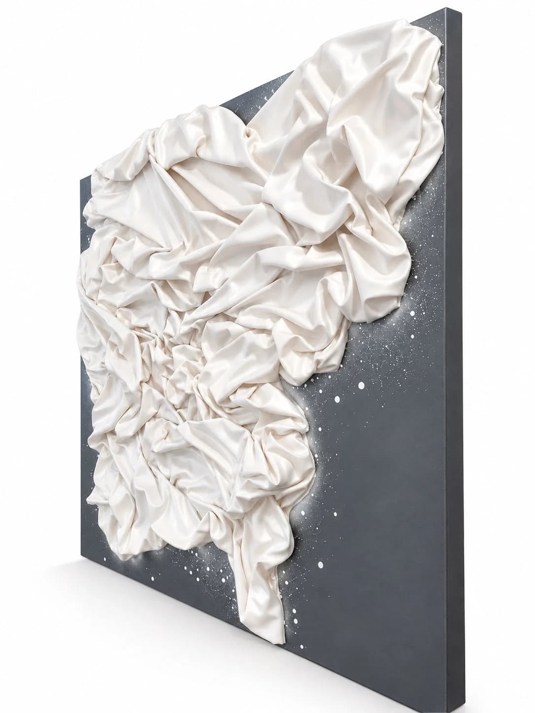 White Universe, view 2