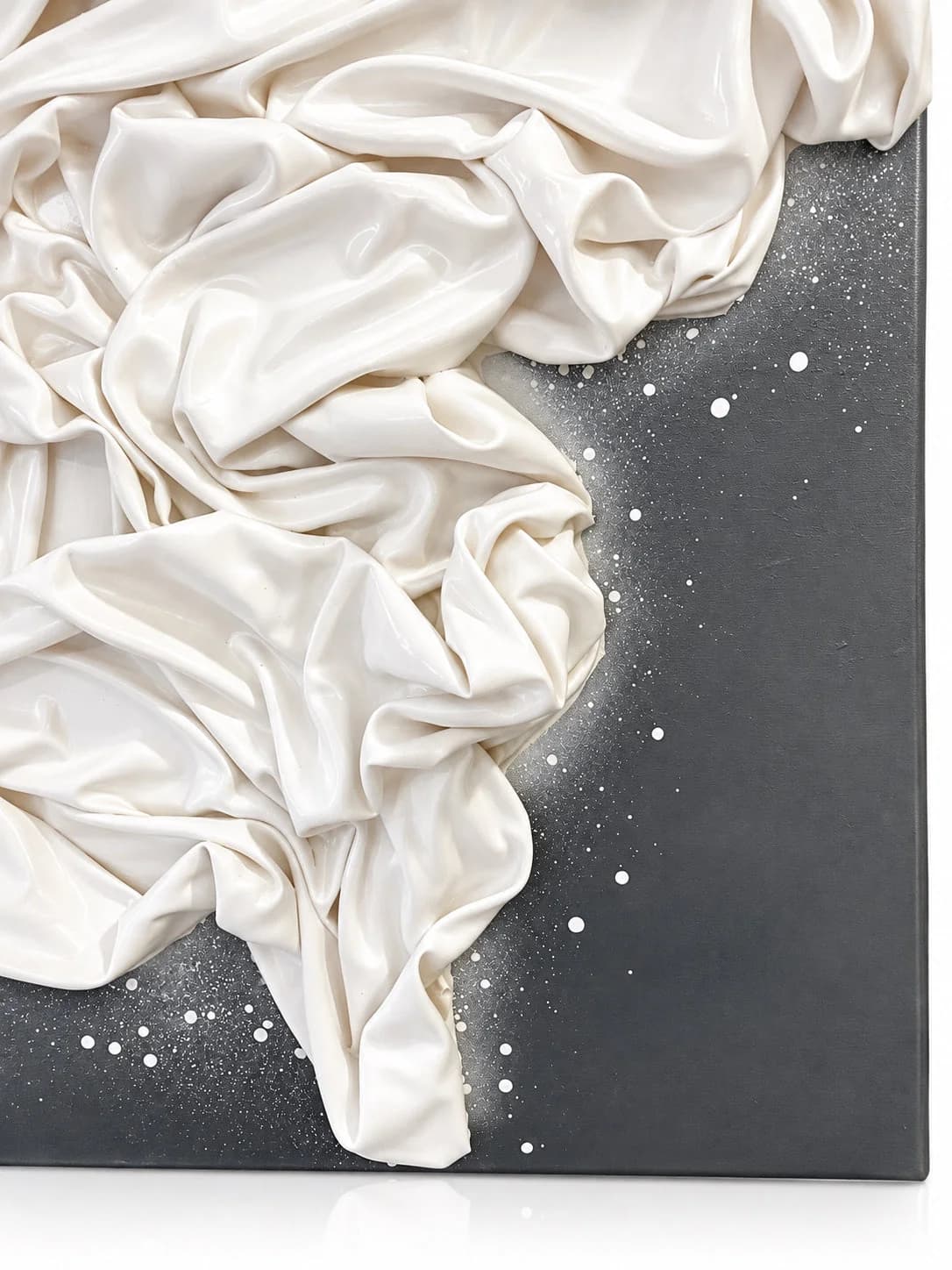 White Universe, view 3